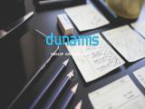 Dunamis Communications Fze branding