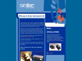 Scitec Instruments Ltd. industrial safety eyewear