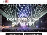 Lps-Lasersysteme events