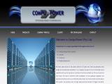 Compu Power Pty Ltd. technology