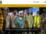 Ghana National Petroleum Corp become
