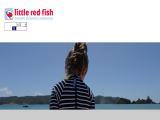 Little Red Fish apparel