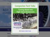 Composites One - The Lean Mean Process Machine segments