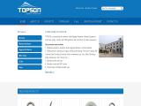 Qingdao Topson International Trading steel wire rope accessories