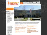Odyssey Fire Protection Wilmington Nc - Odyssey Fire Protection odyssey