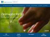 Current Water Technologies - Providing Better Water Treatment canada