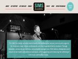 Sims Foundation musicians