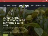 Texas Pecan Growers Assn. pecan seeds