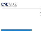 CNC Glass & Storefronts storefront