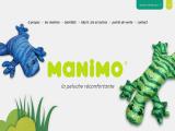 Manimo by Fdmt children