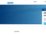 Uponor Professional moving boxes