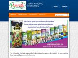 Amruth Organic Fertilizers insecticides