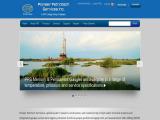 Pioneer Petrotech Services drilling