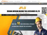 Zhejiang Jflo Machine Tool Accessories noise