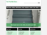 Stair Treads Floor Mats and Wall Protection antistatic matting