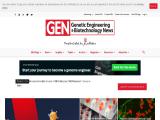 Home - Genengnews podcasts