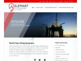 Elephant Lifting Equipment South Africa fasteners