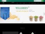 Wellgreen Technology q10 coenzyme