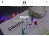 Formica Th synthetic gemstones