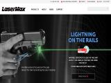 Lasermax Laser Sights Gr kahr pistol