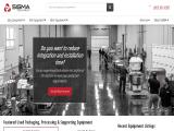 Sigma Equipment discover