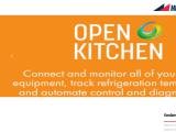 Southbend commercial kitchen ovens