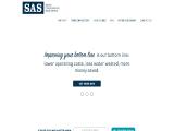 Sustain-Ability Solutions sas