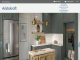 Affordable Kitchen & Bathroom Cabinets – Aristokraft vanities
