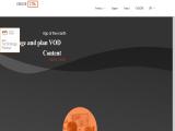 Homepage | Create Ctrl homepage