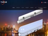 Ningbo Thrive Lighting Electric Appliance ip65