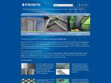 China Streckgitter Expanded Metal Sheet gates