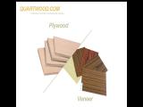 Quart Wood Co. timber