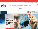 Windshield Repair & Headlight Restoration Products h16 headlight