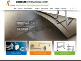 Kaitrum International Corp. door