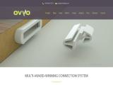 Ovvo woodworking