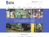 Nitta Corporation result