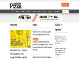 Home - Canadian Pizza events