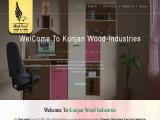 Kunjan Wood Industries wood sheets