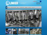 Linker Equipment Corporation hopper packaging machine