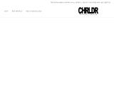 Chrldr.Com; for the Free Spirited Who Live luxury