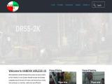 Handok Airless Usa  homepage