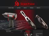 Grainpoint Enterprise tools body repair