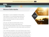 Buhler Industries - Buhler Industries allied