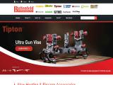 Battenfeld Technologies Inc. shooting range gear