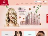 Guangzhou Biqian Cosmetic hair care shampoo conditioner