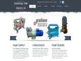 Centrifugal Pump Services Limited approach