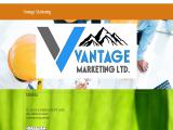 Vantage Marketing valves