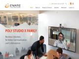 Eware Networks Limited audio products