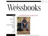 Weissbooks.W language