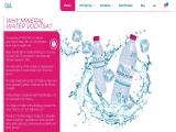Voditza Bottling Ltd characteristics